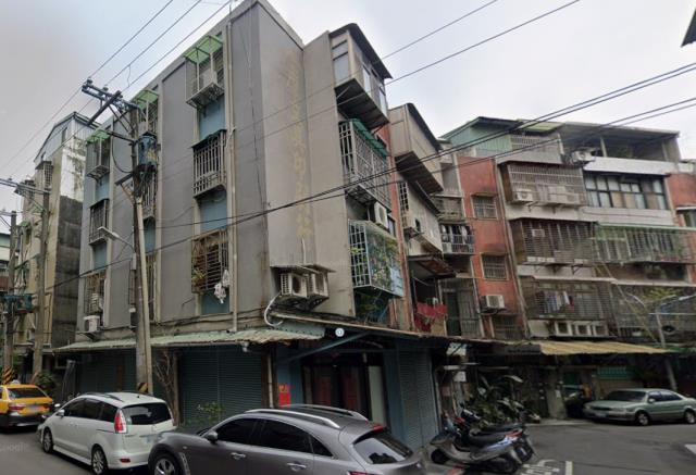 台北士林法拍公寓-3
