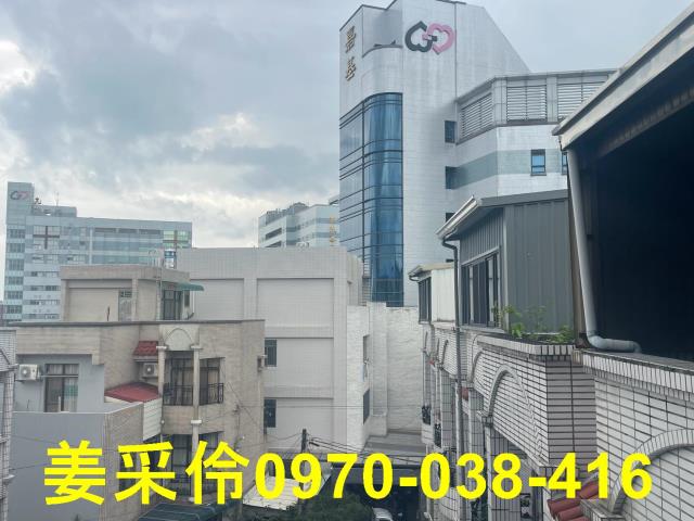 嘉義東區公寓-1