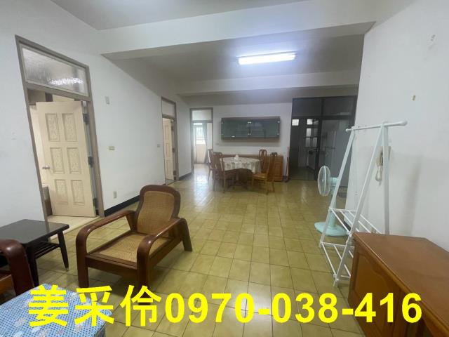 嘉義東區公寓-2