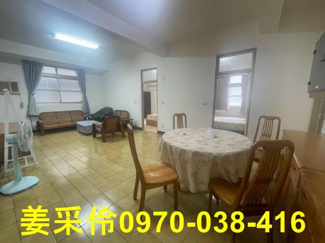 嘉義東區公寓-3