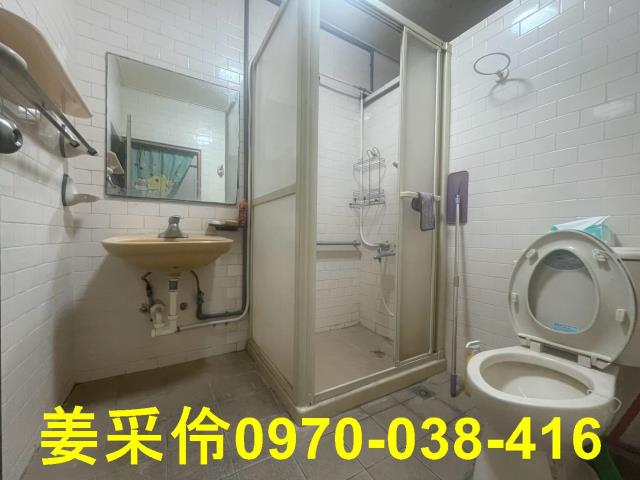 嘉義東區公寓-8