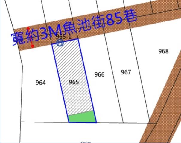 桃園八德平房拍賣-1