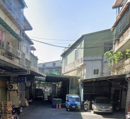 中和廠房法拍-1