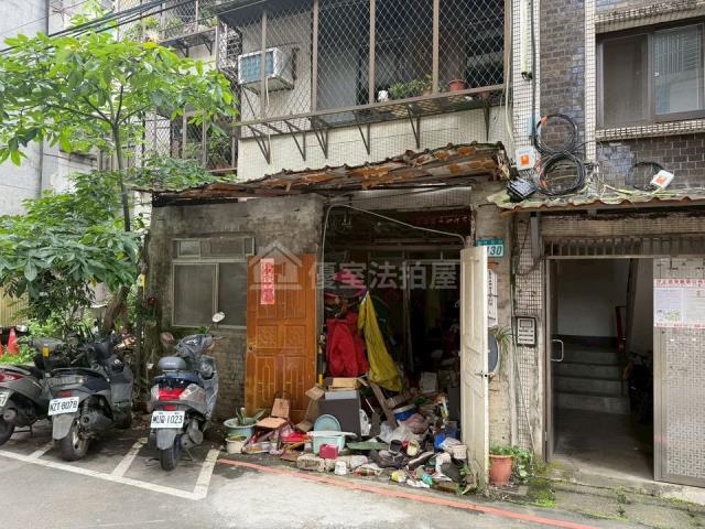 汐止公寓拍賣-0