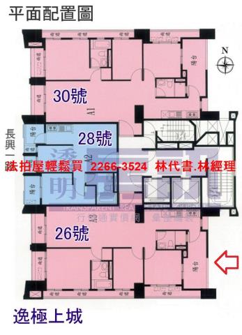 八德大樓法拍-11
