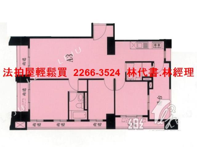 八德大樓法拍-8