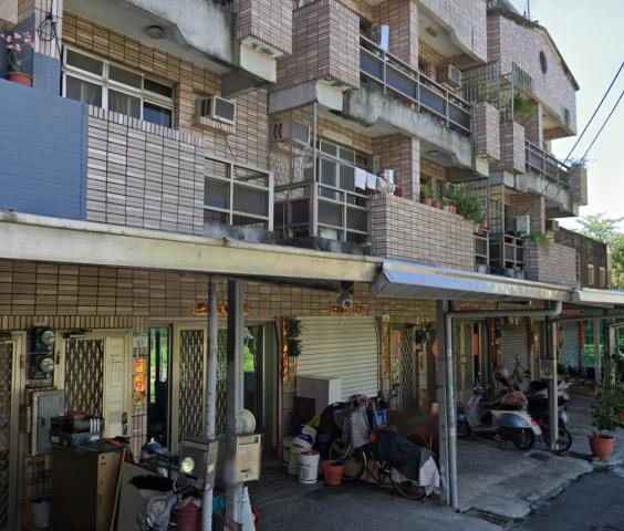 湖內拍賣透天-3