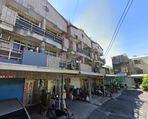 湖內拍賣透天-4