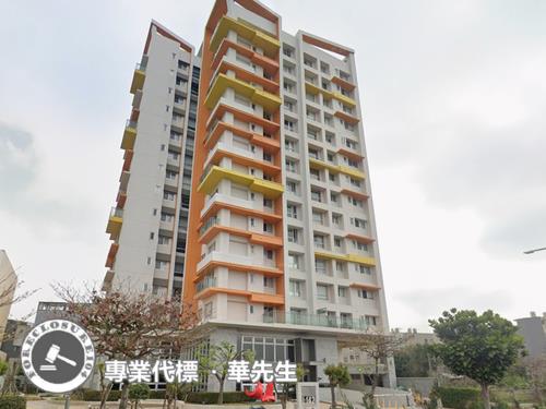 新竹北區法拍大樓-7