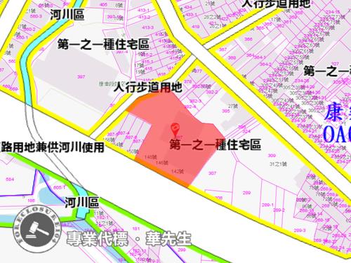 新竹北區法拍大樓-9