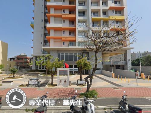 新竹北區法拍大樓-5