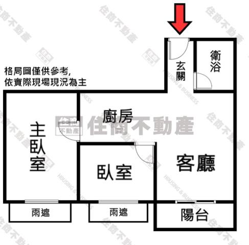 高雄左營大樓-14