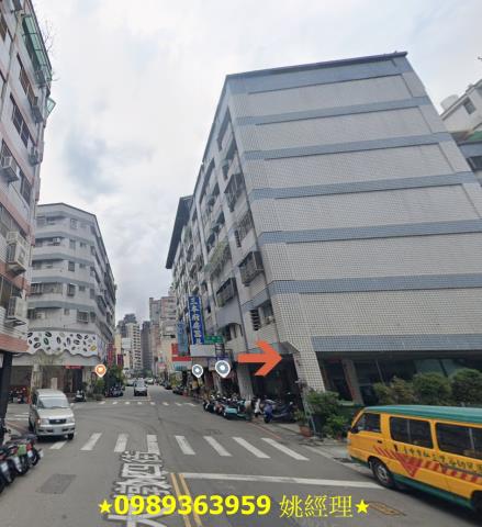 台中南屯大樓法拍-3