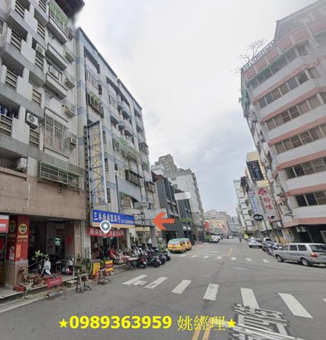 台中南屯大樓法拍-4