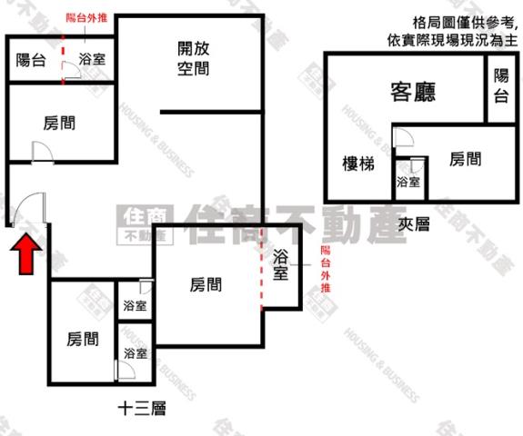 高雄左營大樓-14