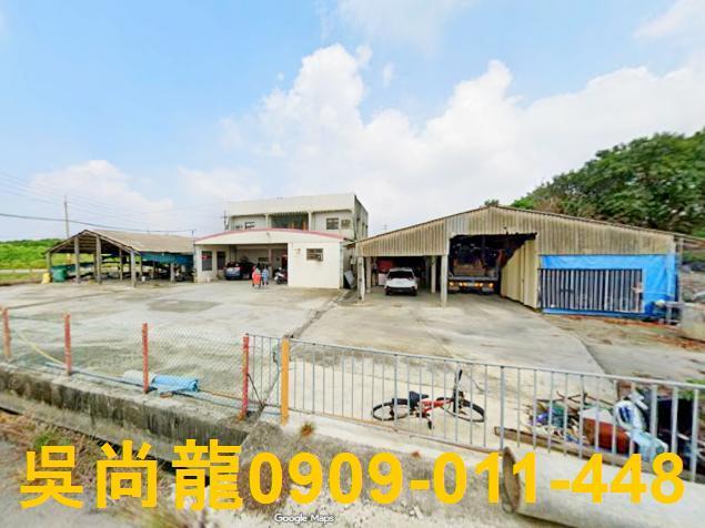 雲林東勢鄉透天法拍-2