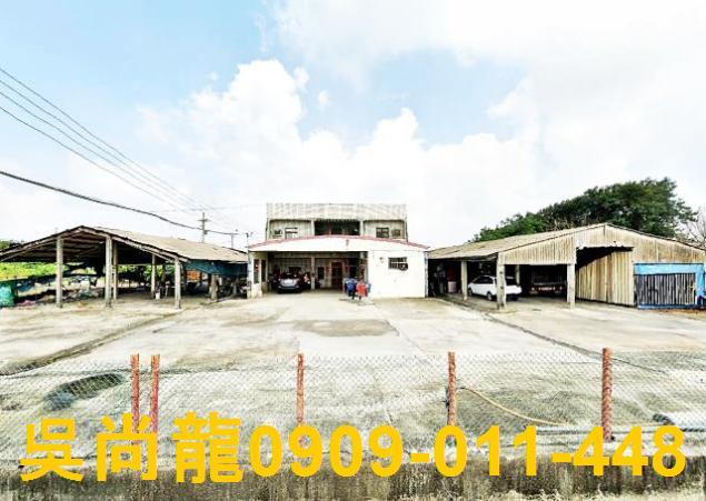 雲林東勢鄉透天法拍-0