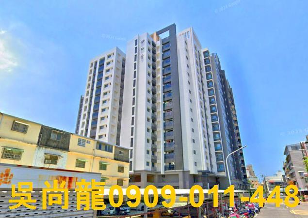 高雄楠梓拍賣大樓-4