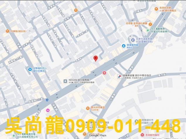 苗栗頭份拍賣透天-2
