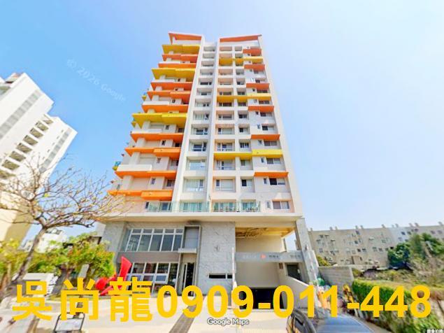 新竹北區法拍大樓-4