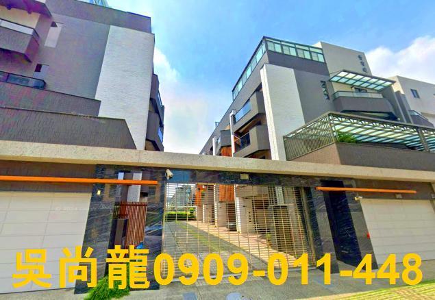 高雄鳳山透天法拍-1