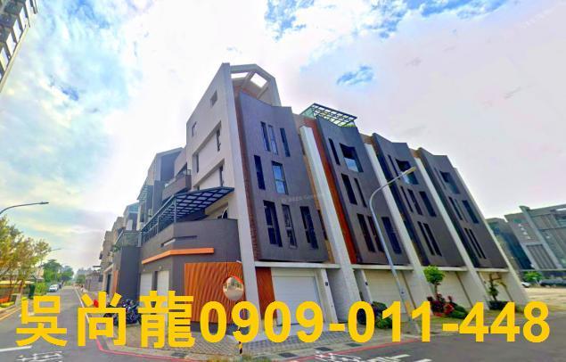 高雄市鳳山區鳳東二街25巷6號台中法拍代標大寮站車庫透天