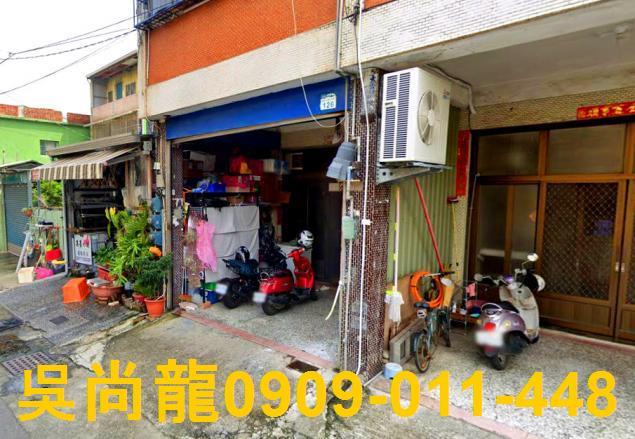 高雄大寮透天法拍-3