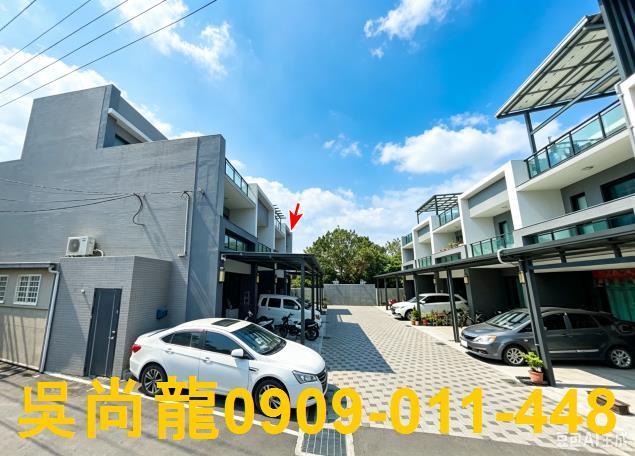 彰化埔心拍賣透天-0