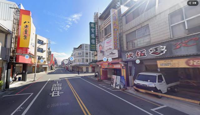 台東台東市大樓-3