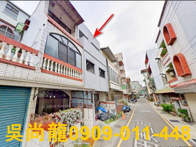 東區透天法拍-0