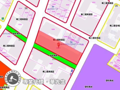 東區法拍大樓-10
