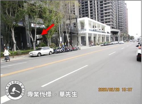 東區法拍大樓-8
