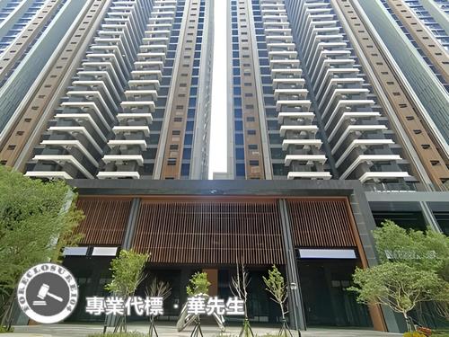 東區法拍大樓-9