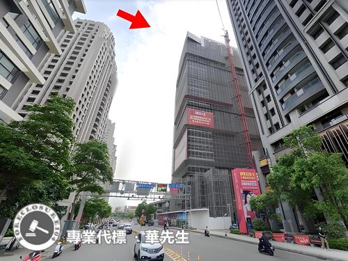 東區法拍大樓-3