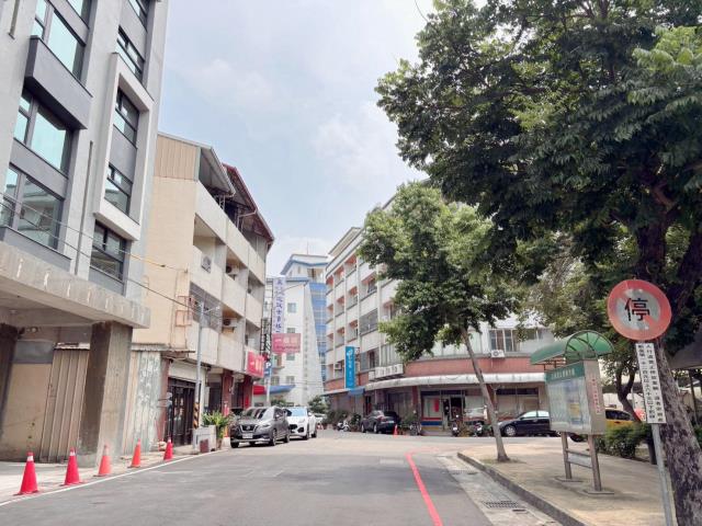 商業區雙面路大地坪大面寬大建坪