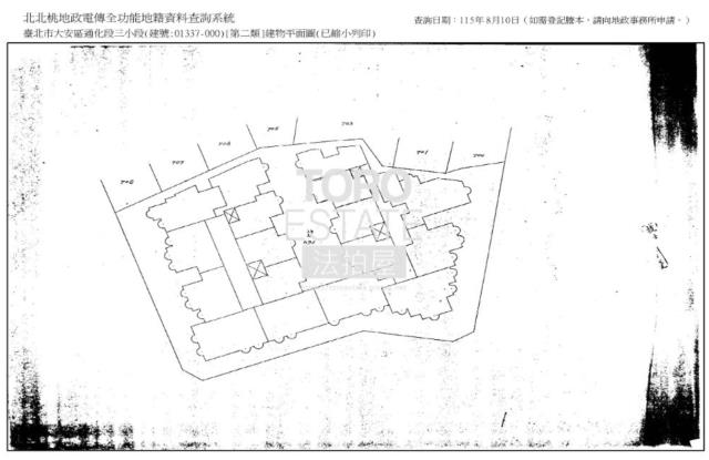 大安區華廈法拍-9