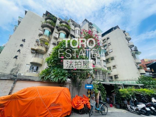 大安區華廈法拍-3