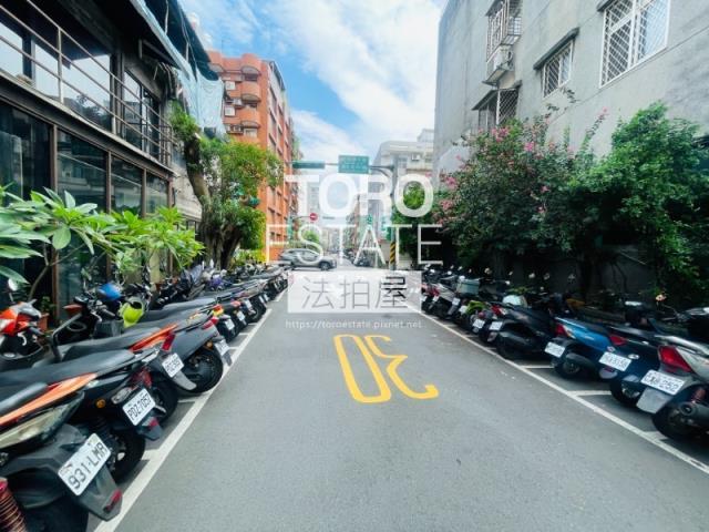 大安區華廈法拍-7