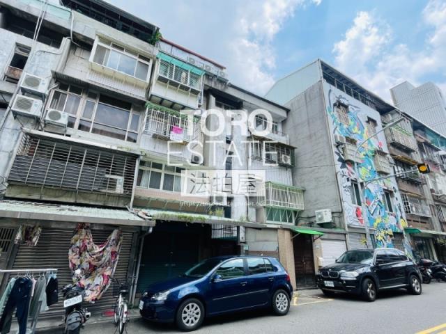 台北法拍公寓-4