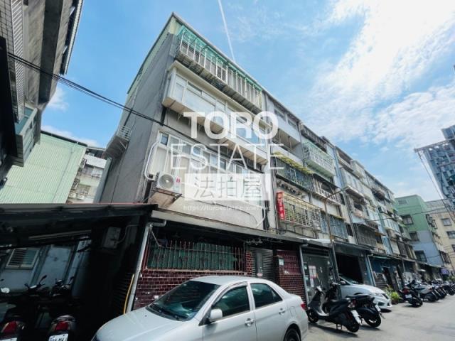 台北法拍公寓-4