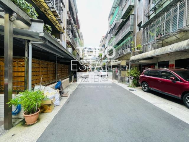 台北法拍公寓-5
