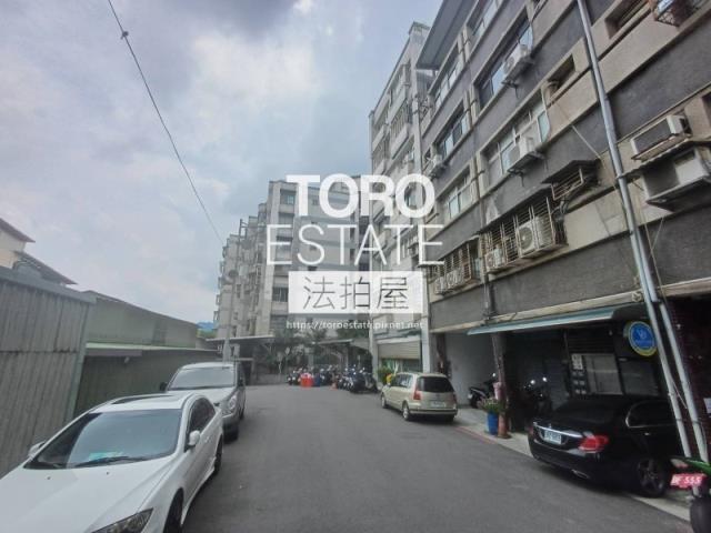 新北公寓法拍-4