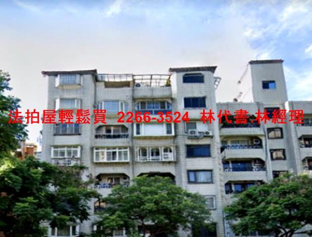 台北法拍華廈-5
