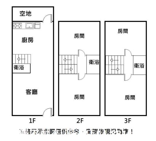彰化溪湖別墅-1