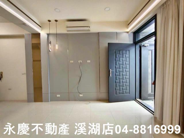 彰化溪湖別墅-2