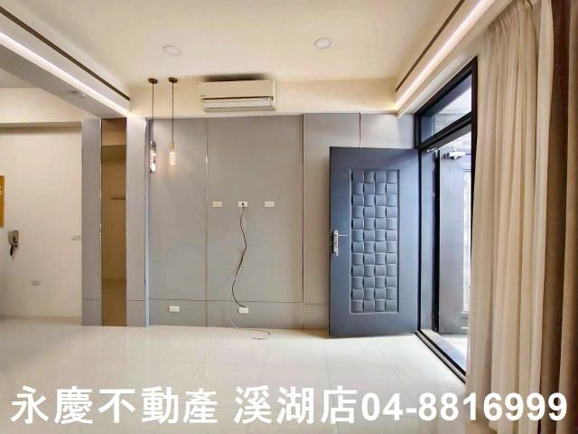 彰化溪湖別墅-3