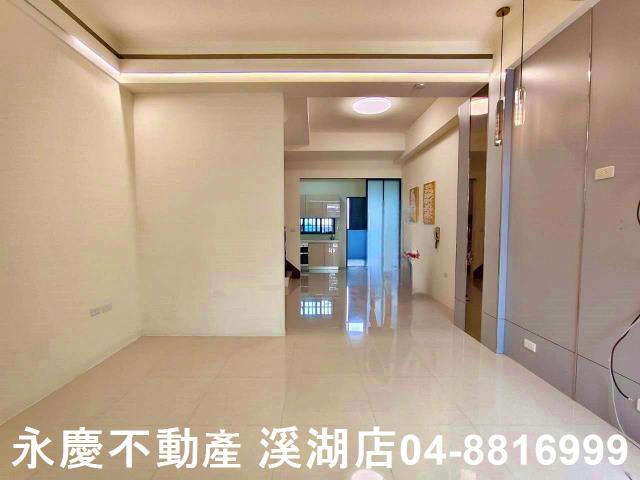 彰化溪湖別墅-4