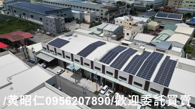 台南仁德廠房-9