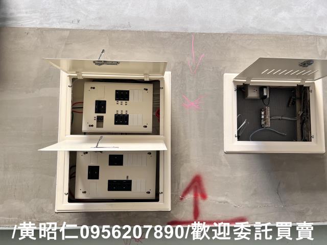 台南仁德廠房-11