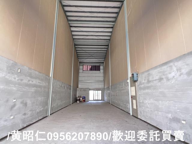 台南仁德廠房-2